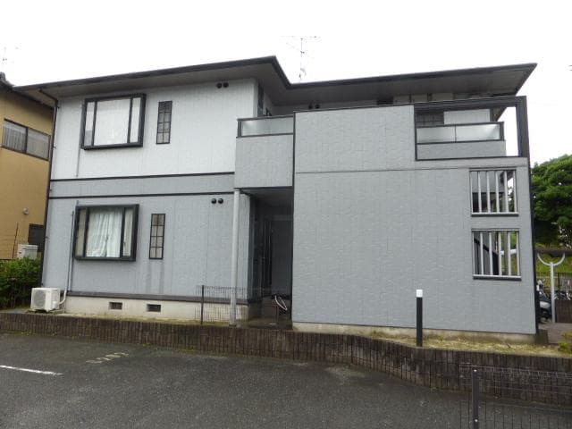 サンガーデン柏原