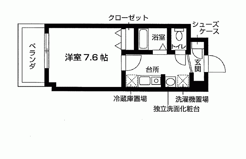 503号室