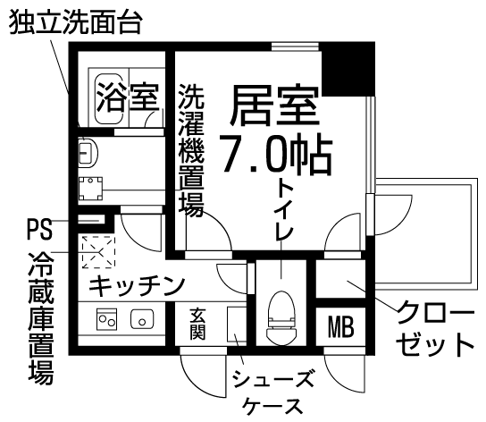 315号室