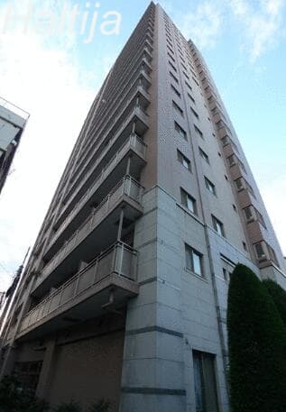 クリオタワー大塚台