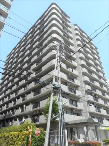 ライオンズマンション海老名第3