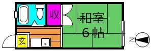 205号室