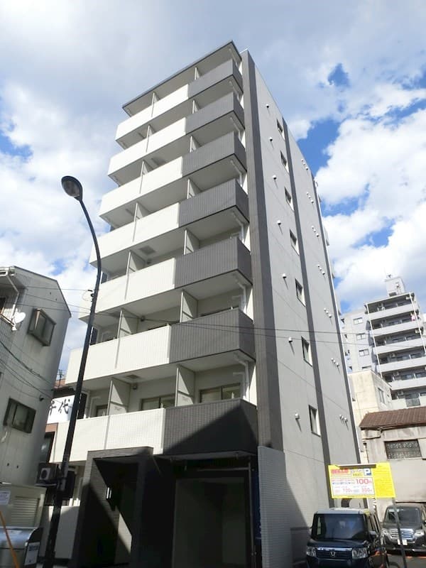 月光東蟹屋