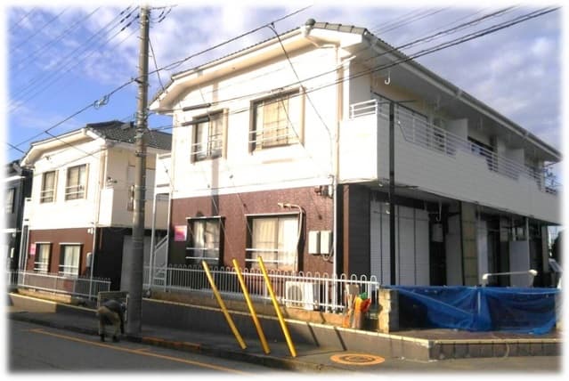 サクヤパレス北柏