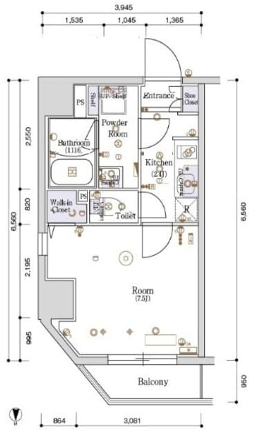 Property