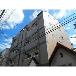 パーソナルマンション杭瀬2番館