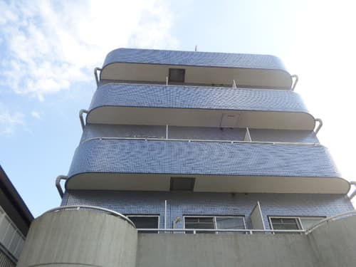 カーサグラン東向島