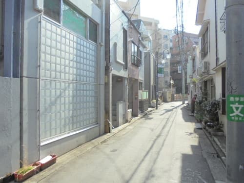 Property