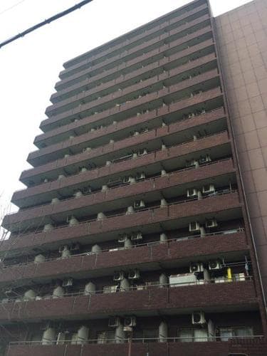 ライオンズマンション新大阪第3