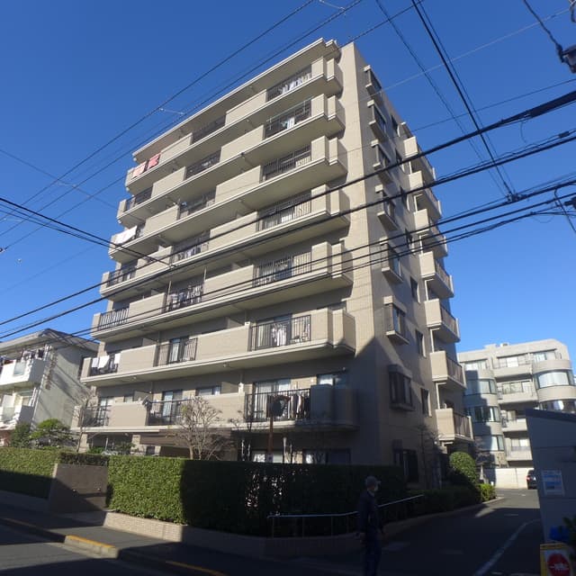 ベルグランデ