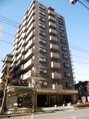 ライオンズプラザ吉川駅前