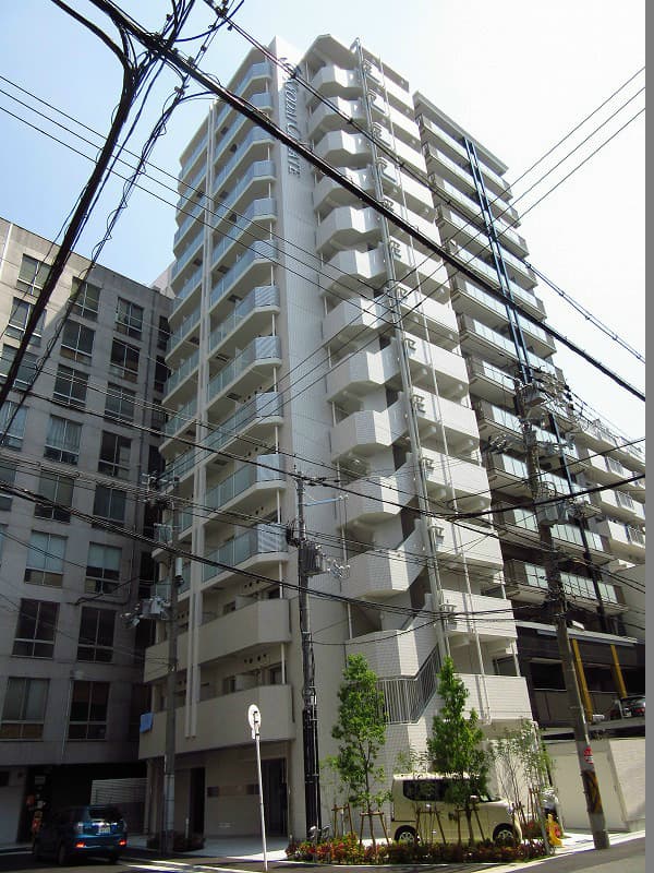 クリスタルグランツ西本町