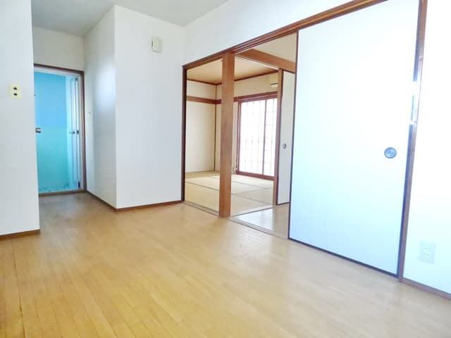 ハイツ土屋