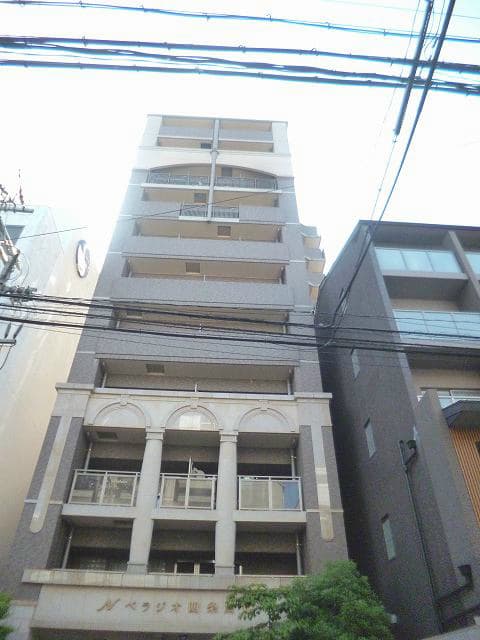 べラジオ四条烏丸