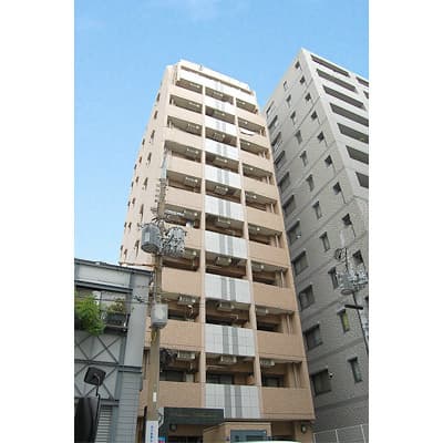 プレサンス内本町