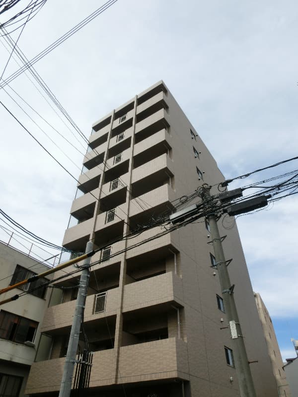 ウィング昭和町