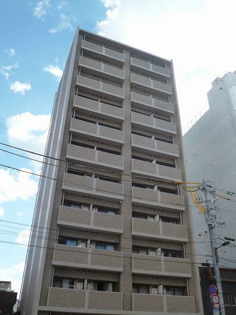 プレサンス京都駅前II