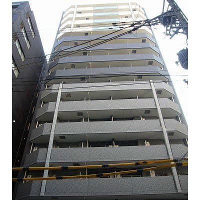 プレサンス天満橋チエロ