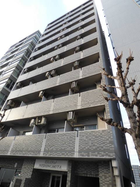 エスリード西宮