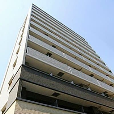 エスリード野田阪神駅前