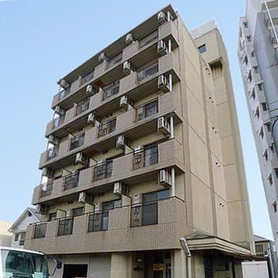 ベルトピア加古川