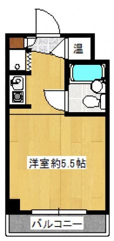 319号室