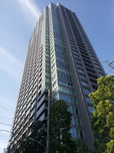 THE　ROPPONGI　TOKYO