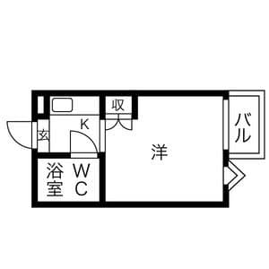 エムロード駒川