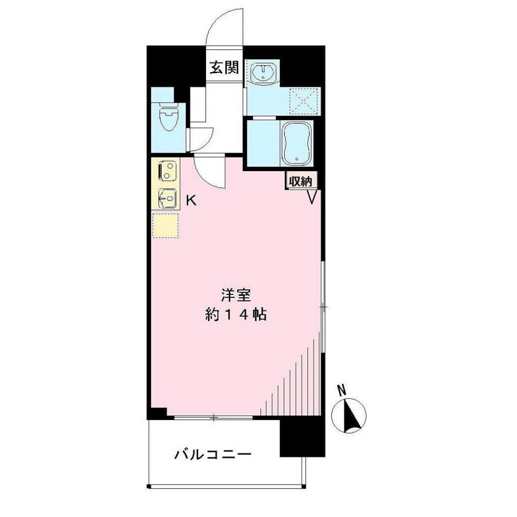 904号室