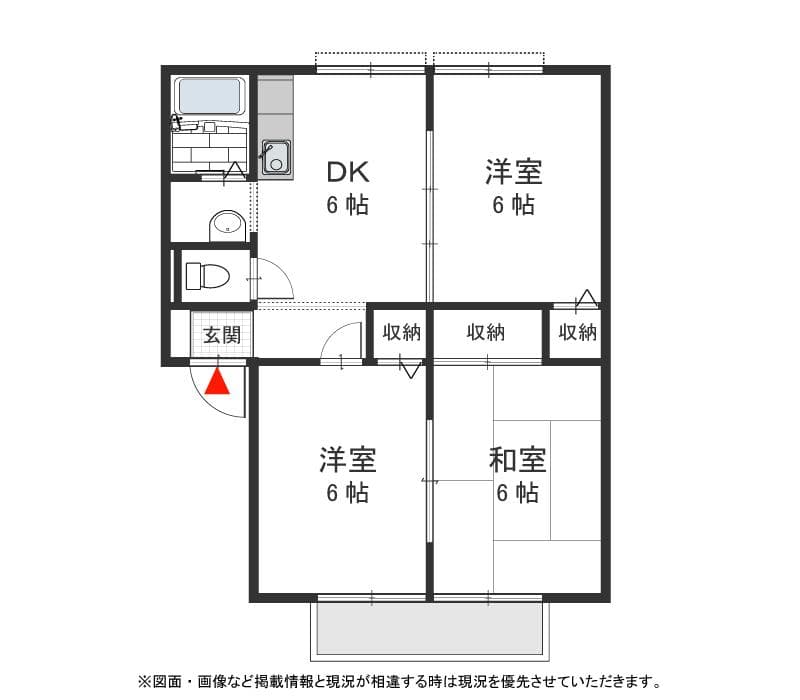 104号室