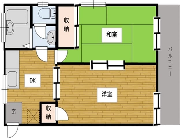 203号室