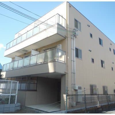 フィオレンテ栄町