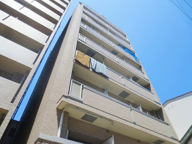 CityLifeプレサンス新大阪