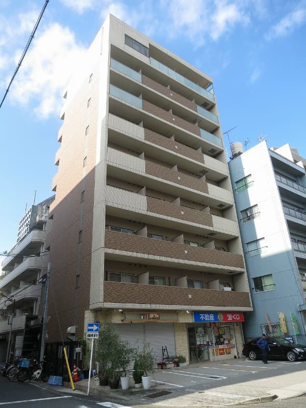 Building