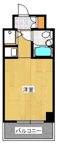 503号室