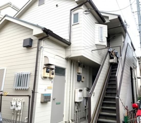 ストークハイツ