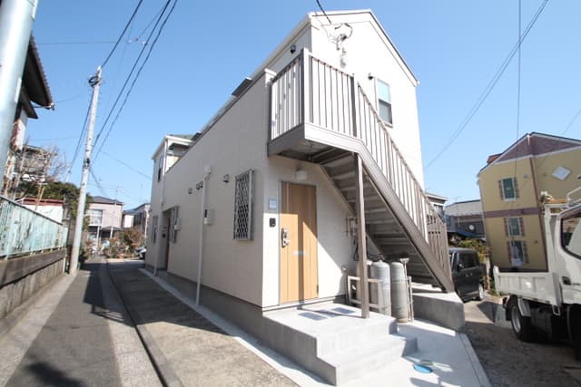 アルシオン根岸
