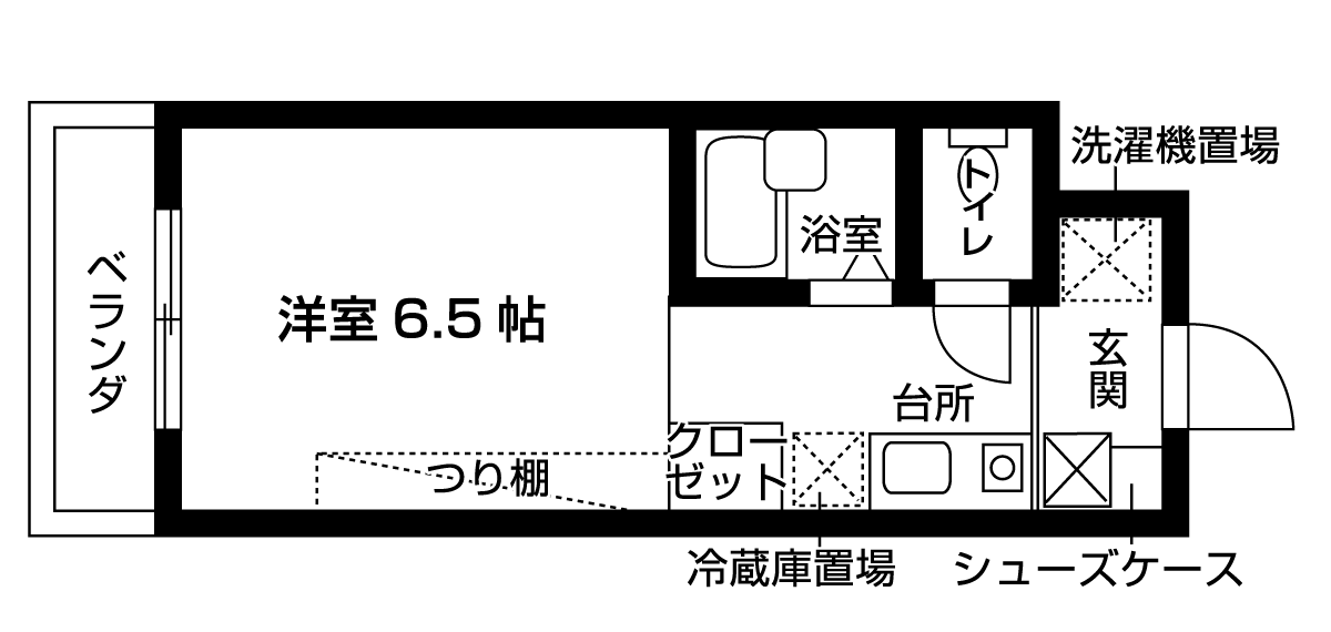 313号室