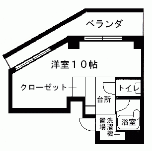 301号室