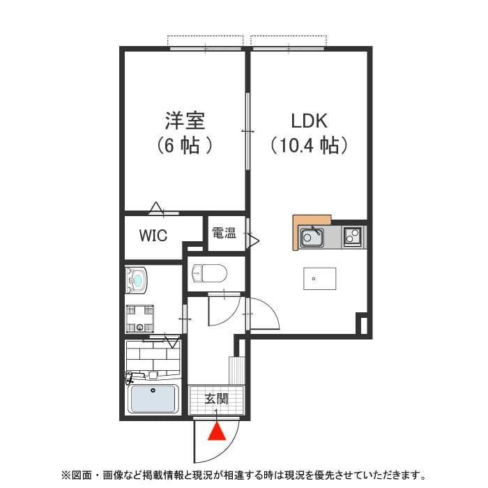 102号室