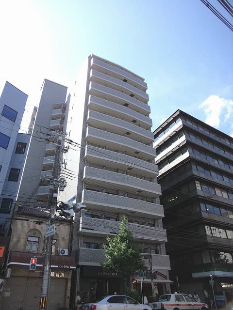 エスリード京都河原町第3