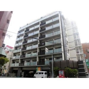 CITY　SPIRE北梅田(旧ドルチェヴィータ北梅田)