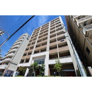 CITY　SPIRE難波WEST(アスリート難波WEST)