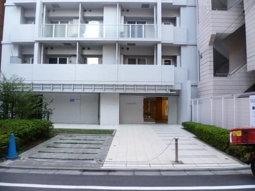 パトリア九段下