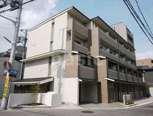 新町館