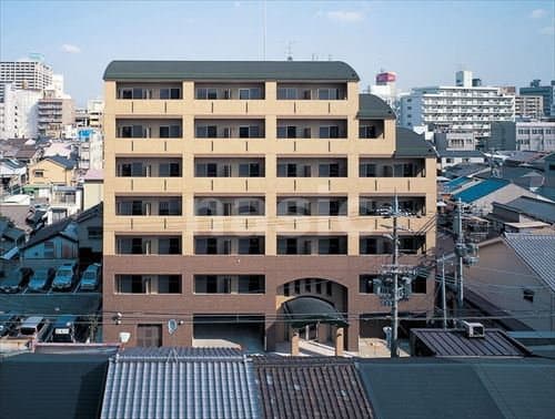 春秋ドミトリー
