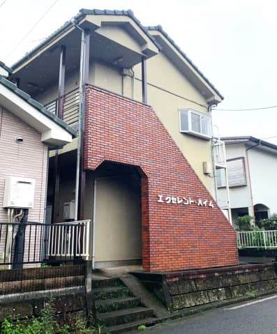 エクセレントハイム