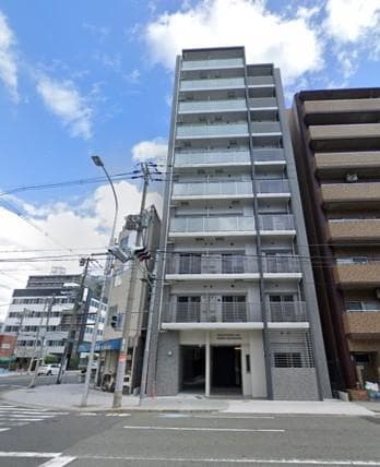 TOYOTOMI STAY PREMIUM ナンバ桜川