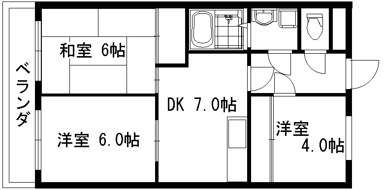 202号室