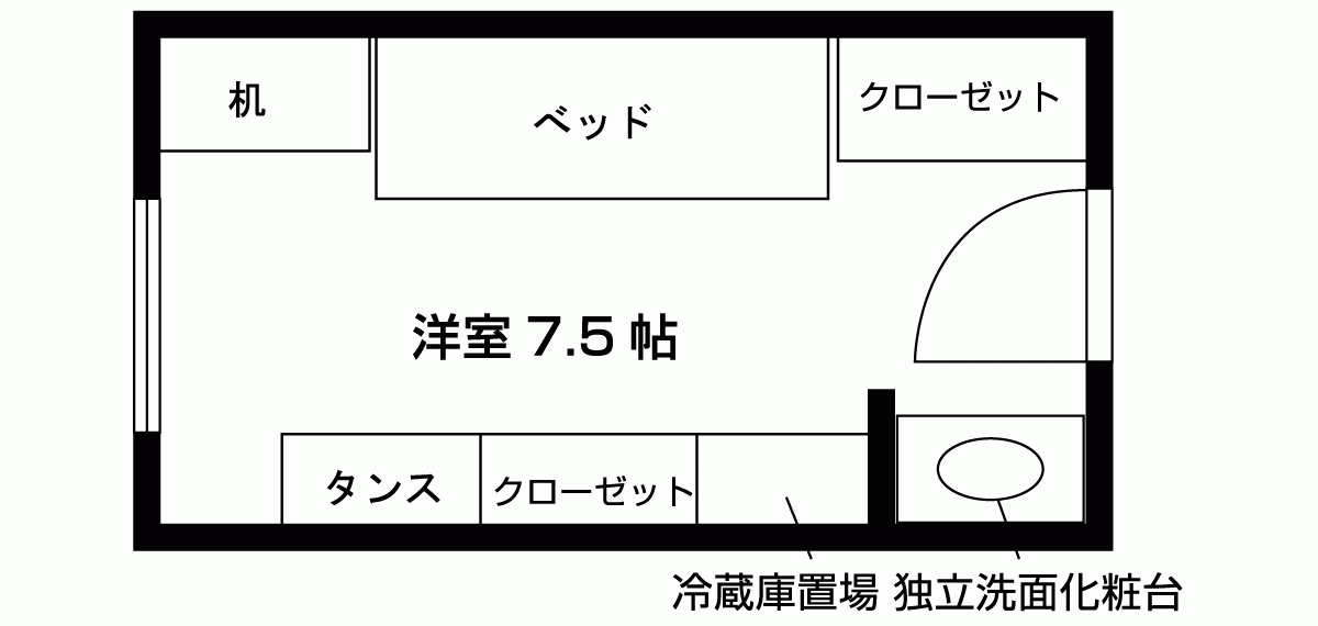 310号室